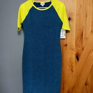 Lularoe Julia dress